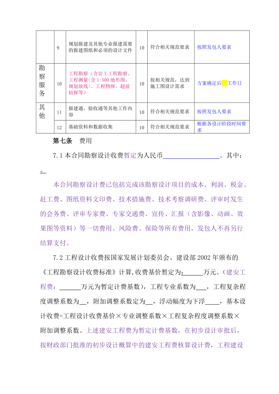 建设工程勘察合同的法律解析与实务要点