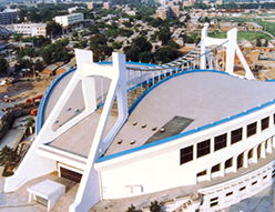 工程勘察 建设工程的基石与保障