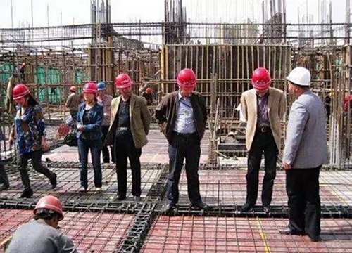 建设工程勘察阶段 竣工验收报验单与竣工验收报告的关键区别与作用