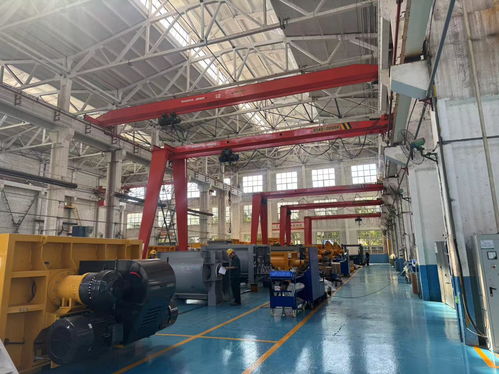 山推建友多措并举 以“无废工厂”建设引领固废管理与利用新路径