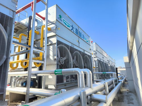 保障超1200万居民至少15天的食品储备，武汉主城区最大冷链仓储项目竣工