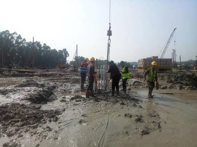 精准管控 中国铁建海语熙岸项目有效控制超灌的关键技术与经验总结