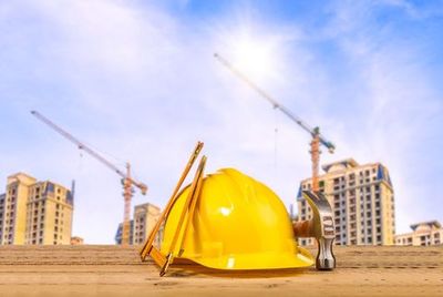 建设工程施工合同与勘察合同无效类型全面解析